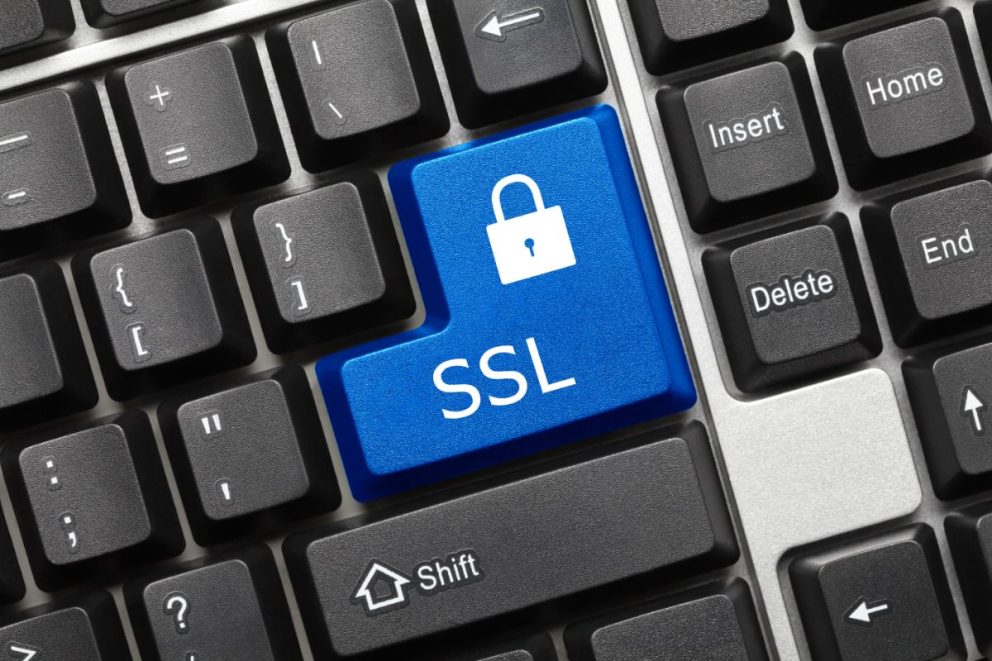 Wprowadzenie do SSL – Bezpieczeństwo Twojej Strony Internetowej