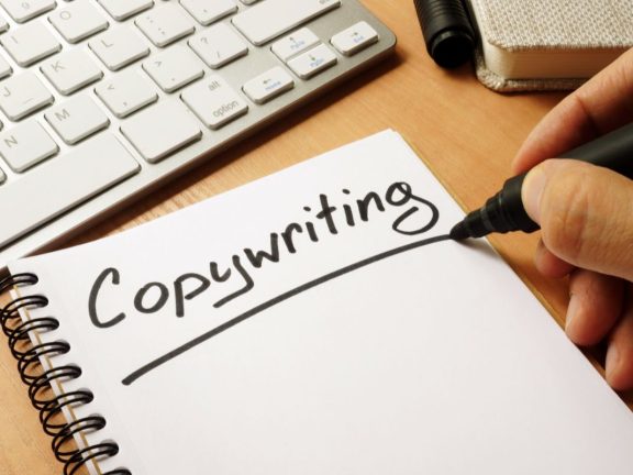 Copywriting: Klucz do Skutecznej Komunikacji w Biznesie